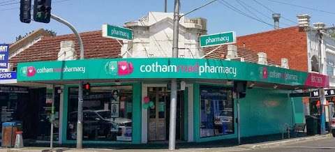 Photo: Cotham Road Pharmacy