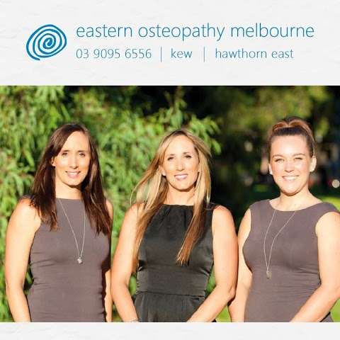 Photo: Eastern Osteopathy Melbourne