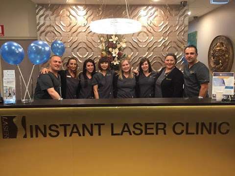 Photo: Instant Laser Clinic