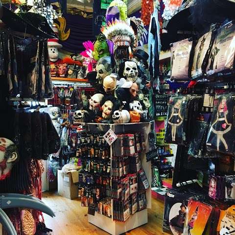 Photo: Masquerade Costume Hire Melbourne