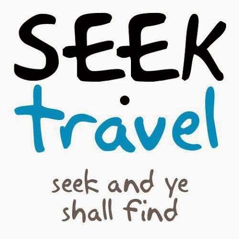 Photo: Seek Travel Agents