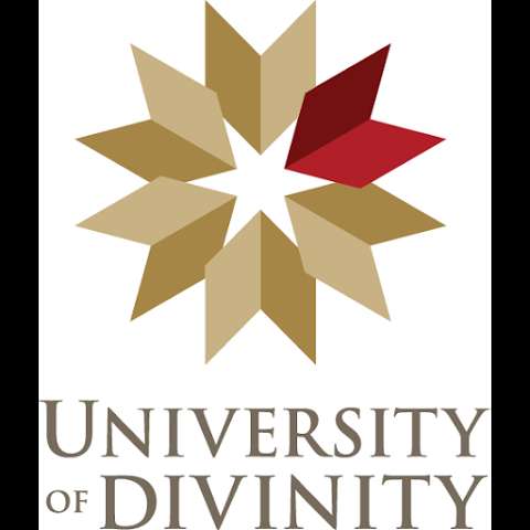 Photo: University of Divinity